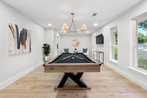 Renta temporal - Relaxing home with heated Pool and Spa & photo wall