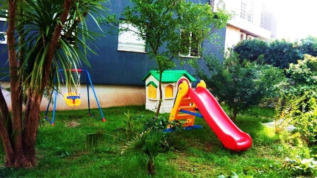 Instalaciones Recreativas Apartmani Belani