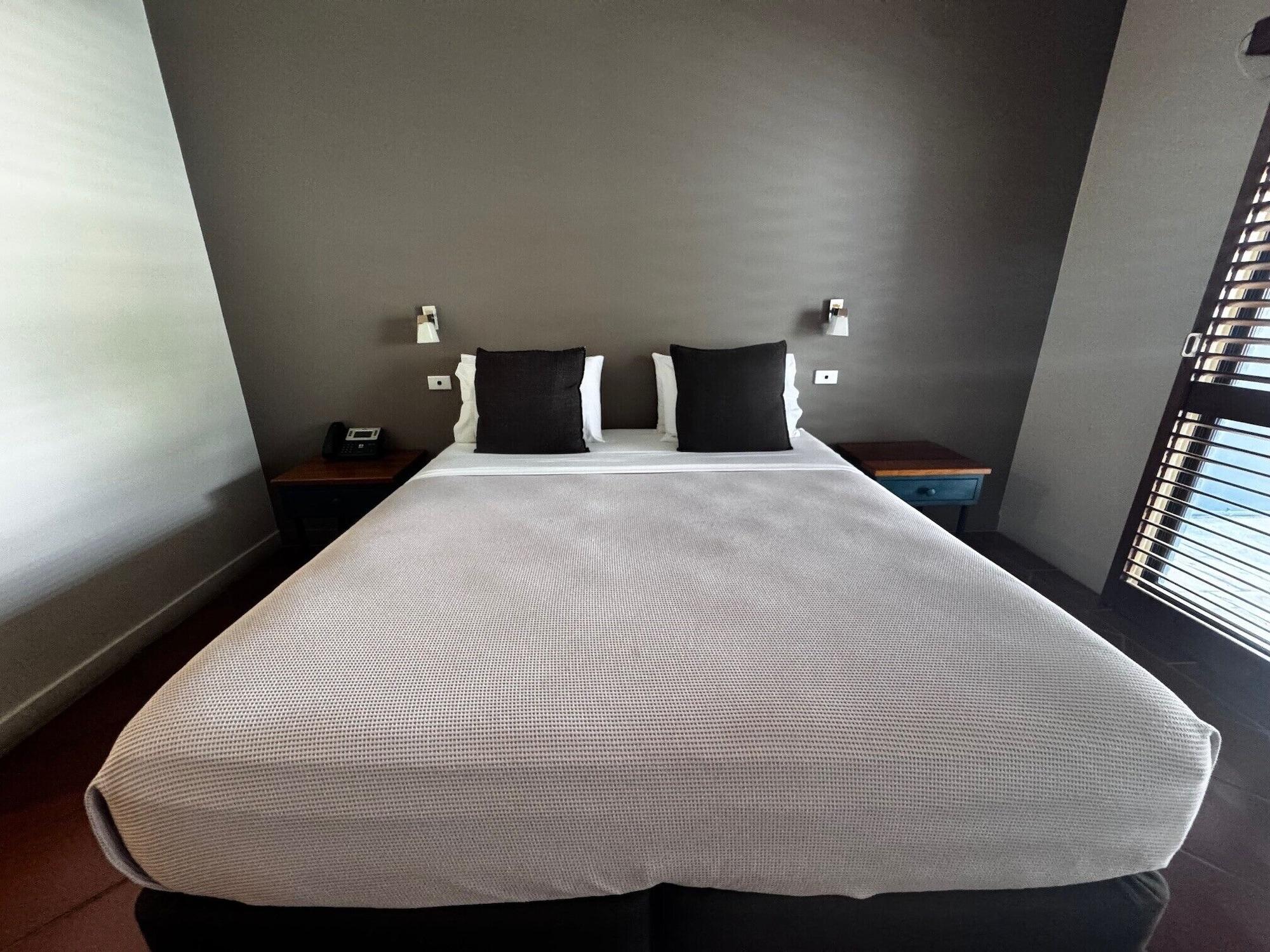 Habitación Sovereign Resort Hotel