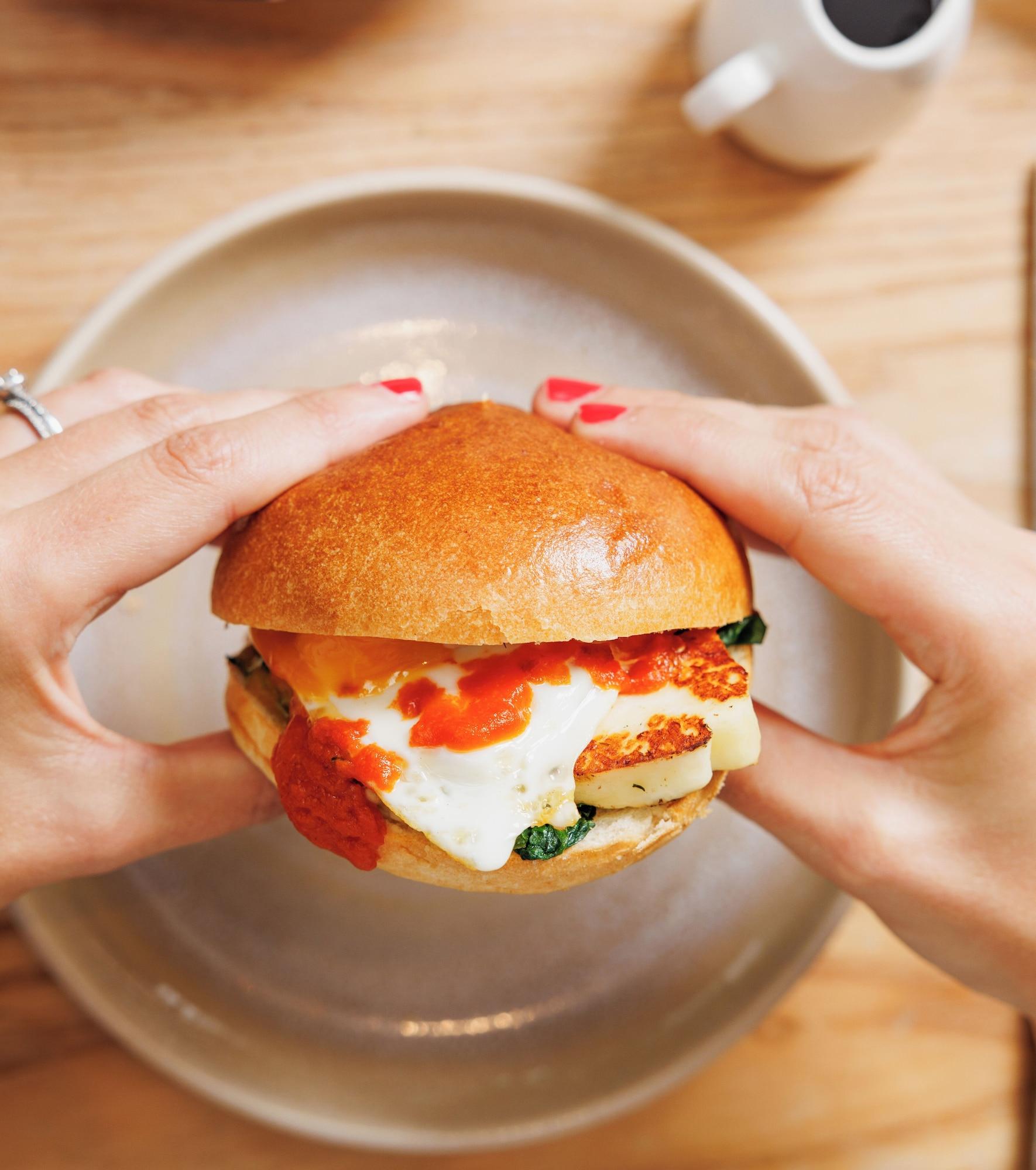 Restaurant The High Field Town House