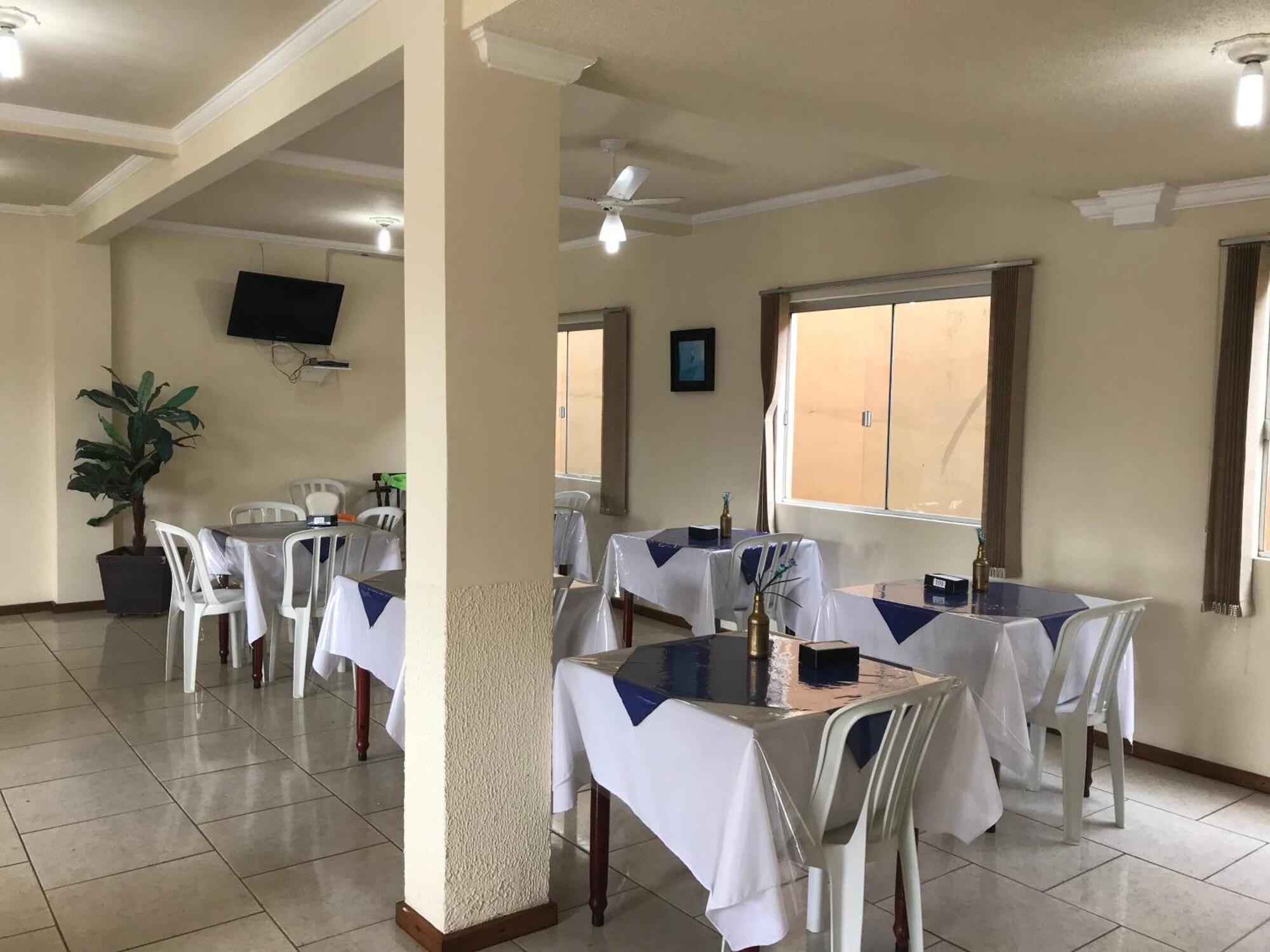 Restaurant JSA Hotel