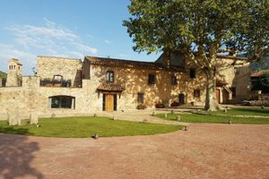 Alojamiento - Mas del Sord 1335