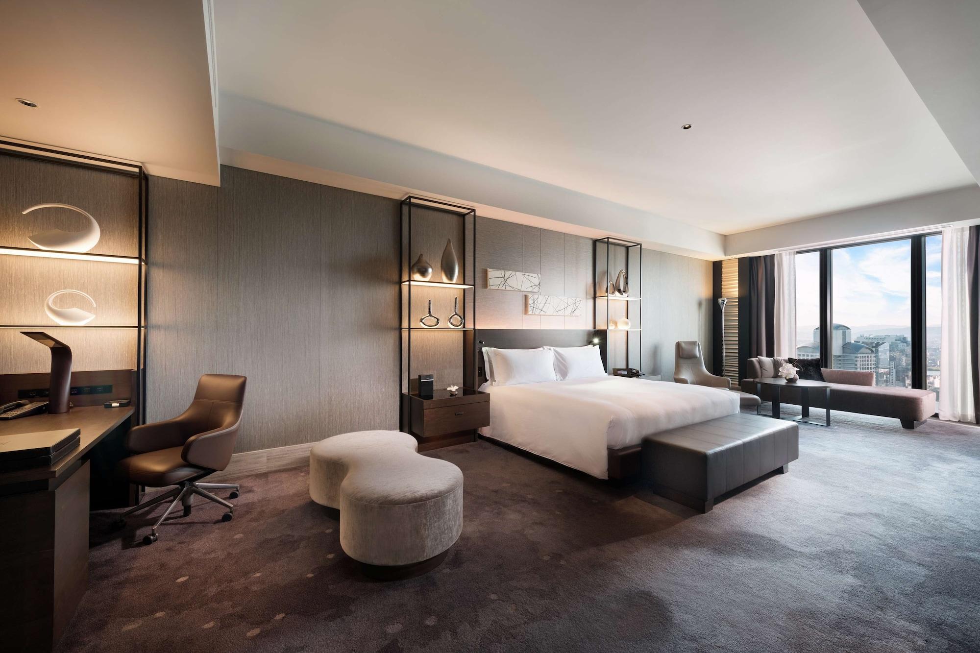 Habitación Conrad Osaka