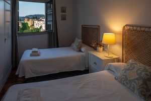 Alquiler Vacacional - Las Vistas Residence - Best Views in Ronda
