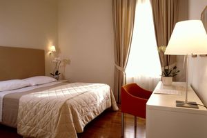 Alquiler Vacacional - Residence Hilda