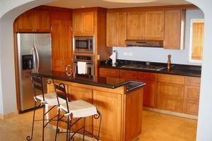 Alquiler Vacacional - 3700 Sf Oceanfront Penthouse in Cabo Mexico - Las Mananitas