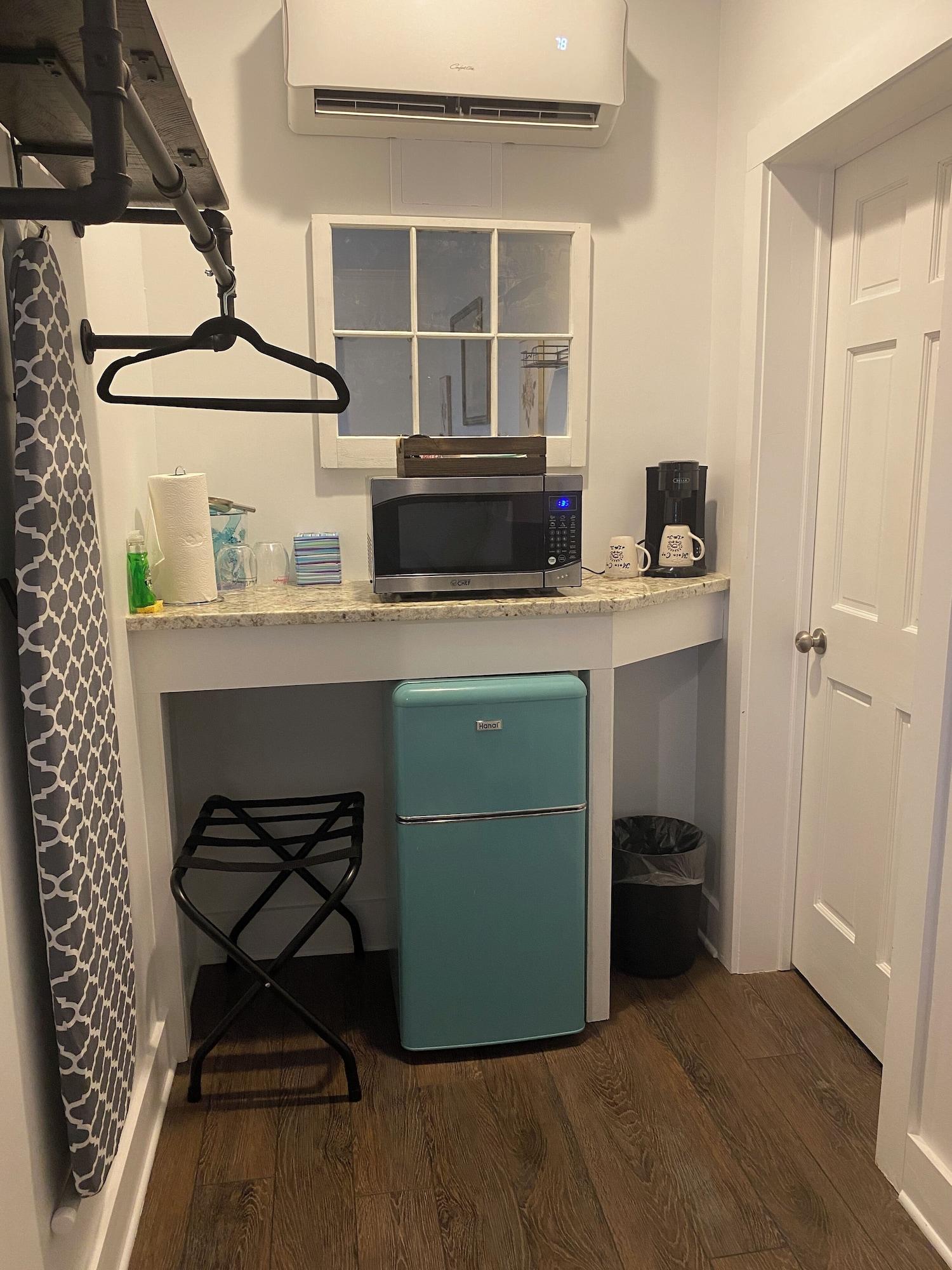 Equipamiento de Habitación Little Inn on Main