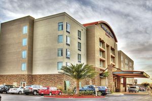 Alojamiento - SpringHill Suites by Marriott Lake Charles