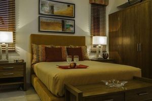 Alquiler Vacacional - Luxury Penthouse V177-206 Studio Bedroom 1 Bathroom Condo