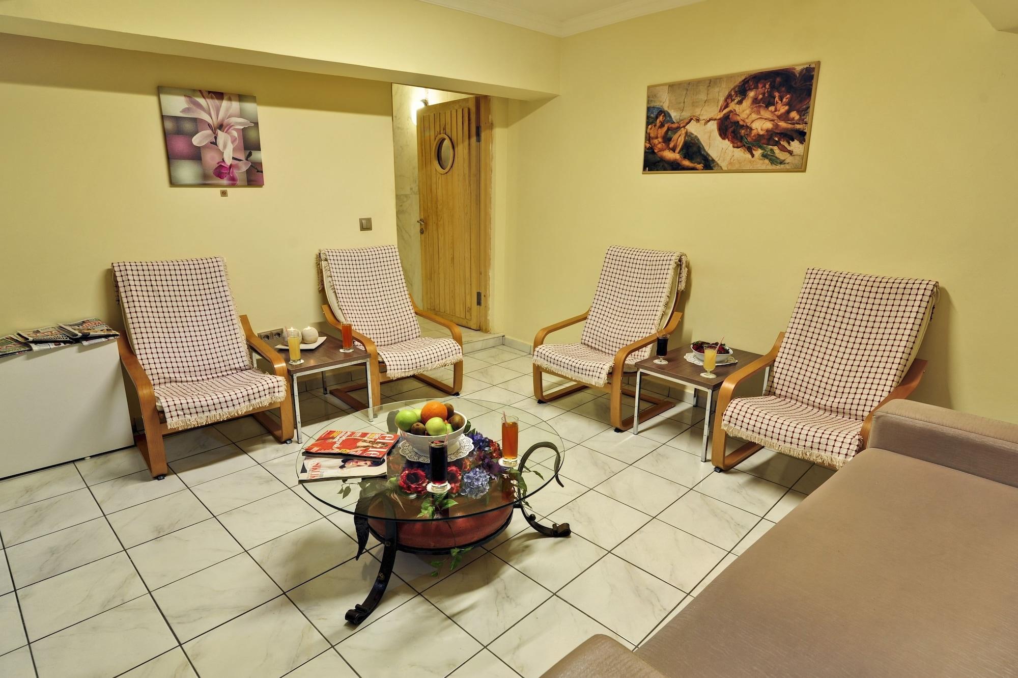 Spa Hotel Princess Old City