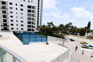 Alojamiento - Penthouse oceanview