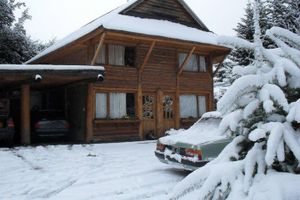 Alquiler Vacacional - Cabañas Pura Patagonia