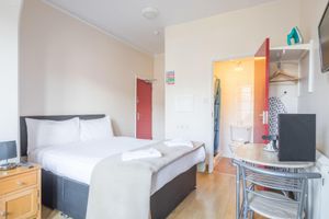 Alojamiento - Rasa Sayang House