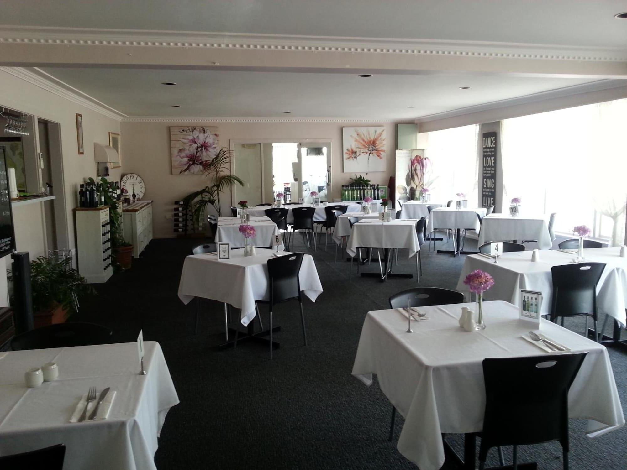 Restaurant Yass Motel