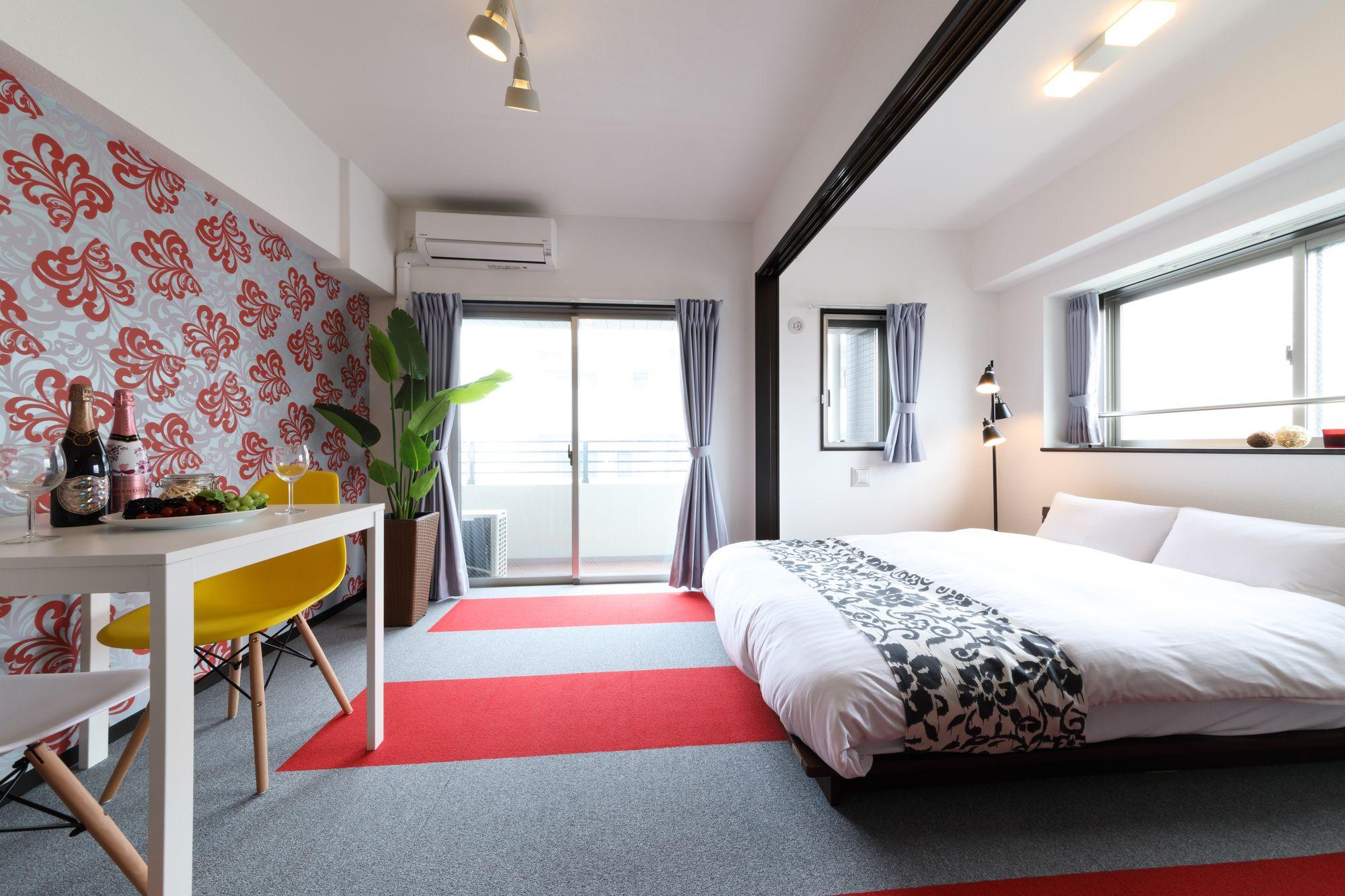 Varios BIOS HOTEL HAKATA