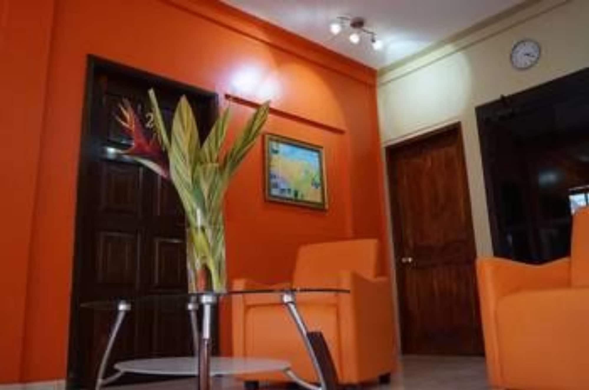 Varios Micro Hotel Rio de Piedras