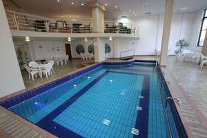 Alojamiento - Hotel Blumenau