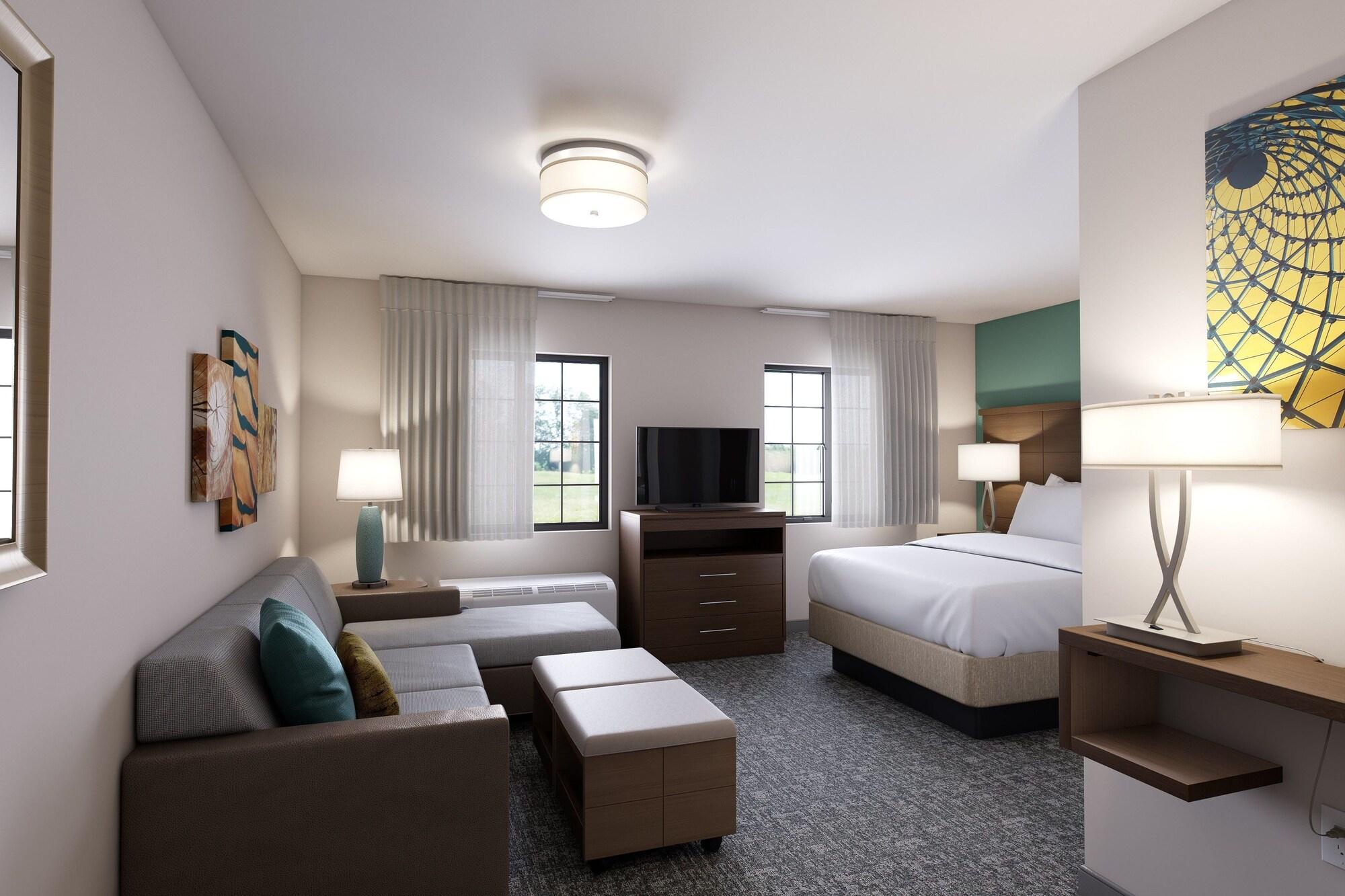 Habitación Staybridge Suites Vero Beach by IHG