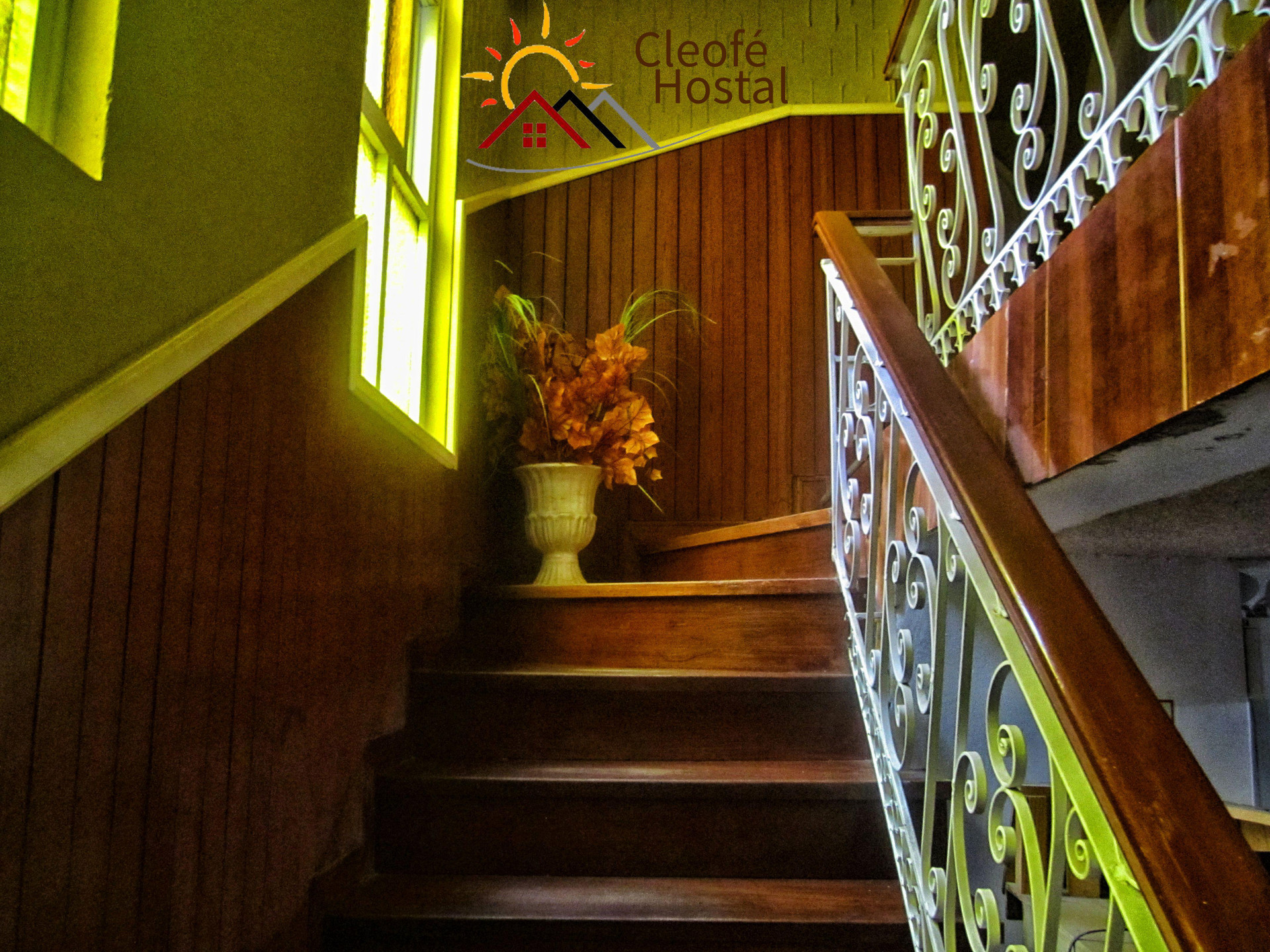 Varios Hostal Cleofe Arequipa