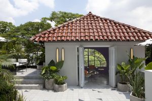 Alojamiento - Casa Habita, Guadalajara, a Member of Design Hotels
