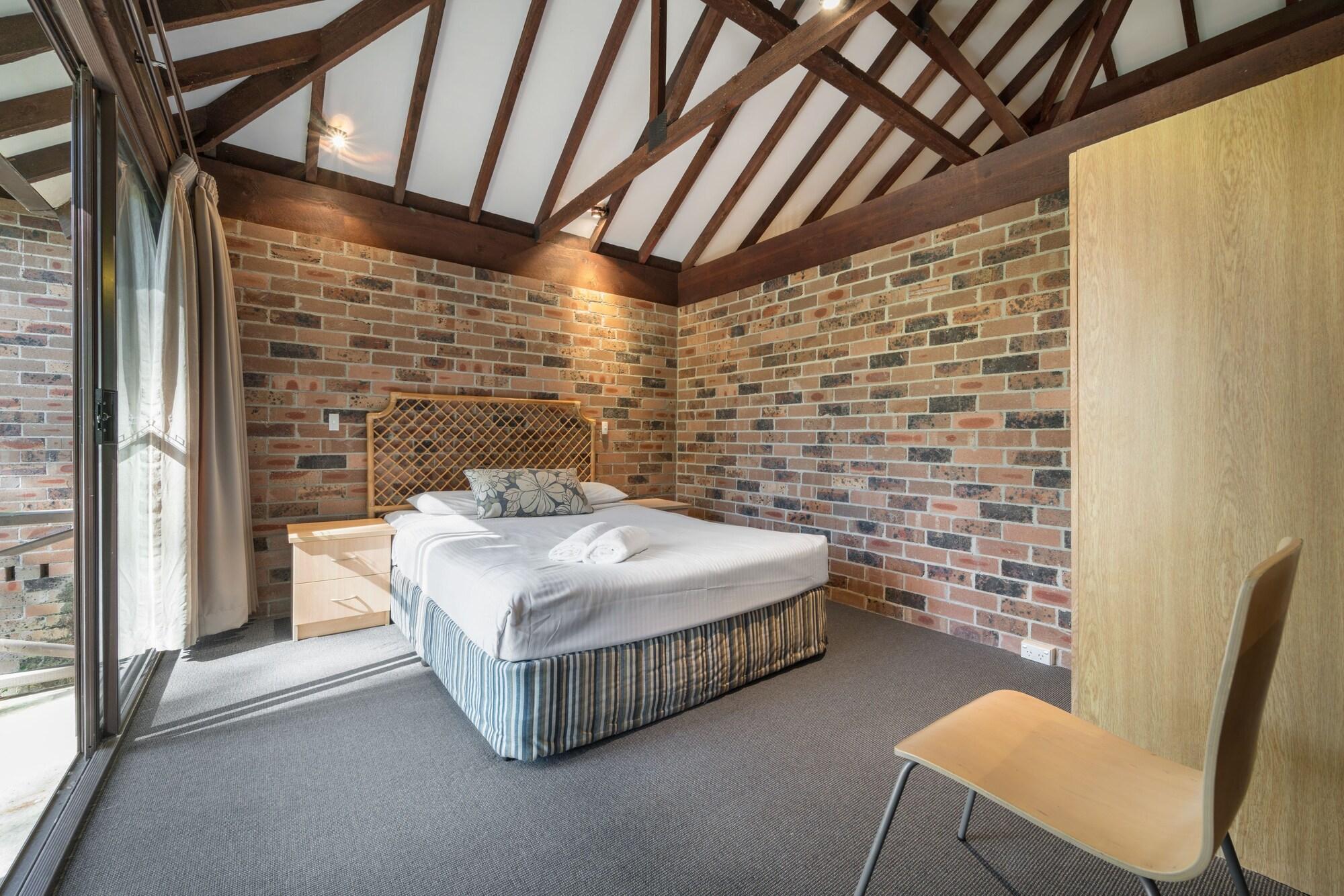 Habitación Avoca Beach Hotel