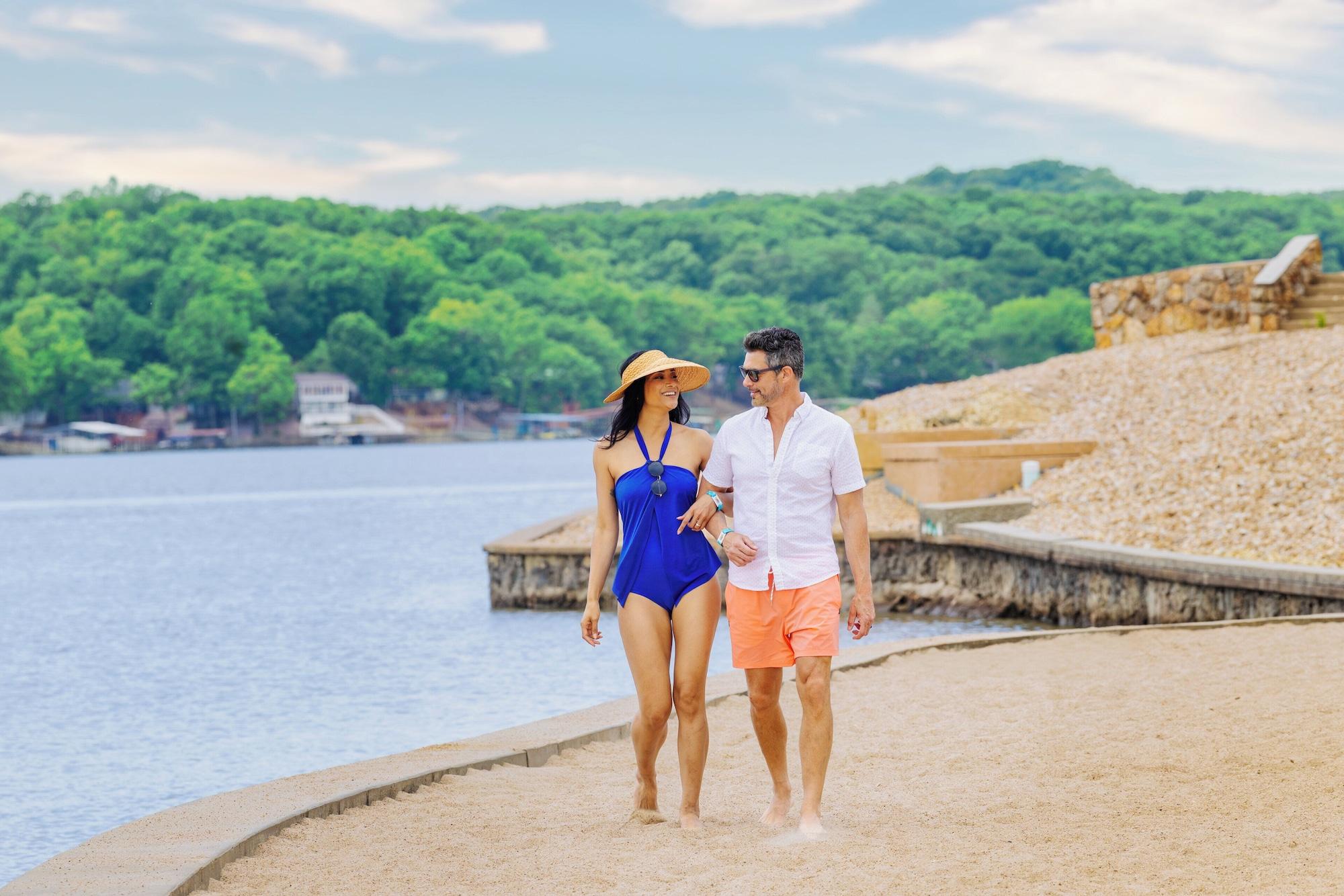 Playa Margaritaville Lake Resort Lake of the Ozarks