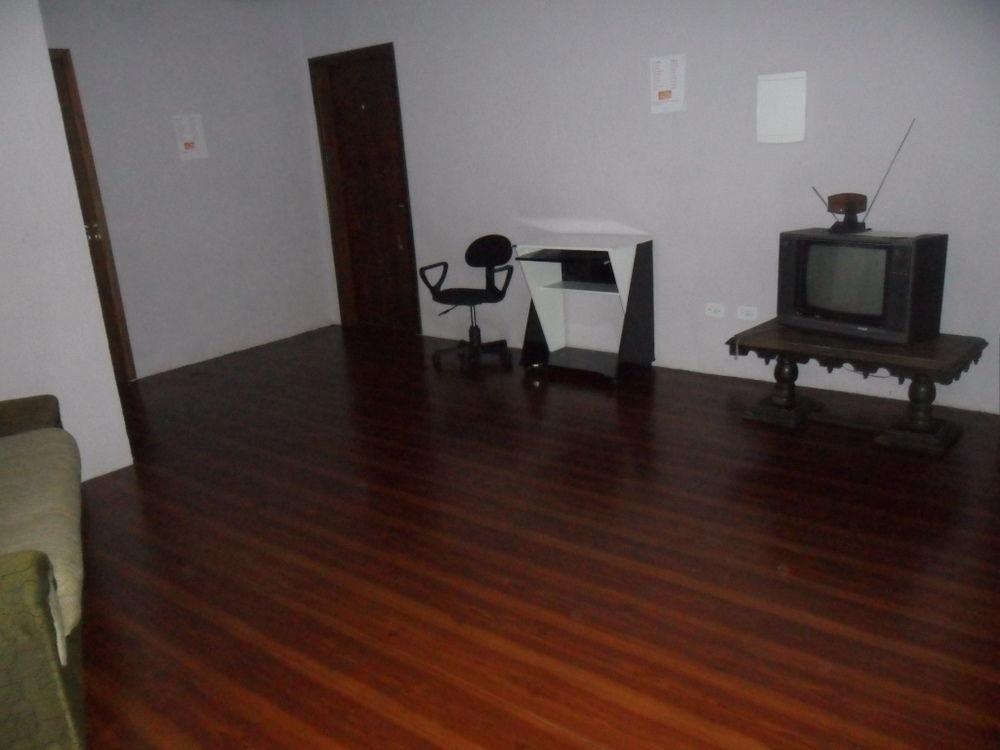 Vista Lobby Assel Pousada Linha Verde Curitiba