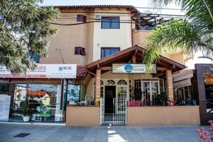 Alojamiento - Residencial Ilha Dourada