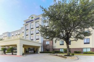 Alojamiento - SpringHill Suites by Marriott Austin Parmer/Tech Ridge