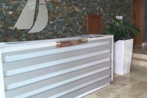 Alquiler Vacacional - Ocean View 1B/1B 401A