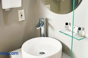 Alojamiento - Hotel Ruitoque