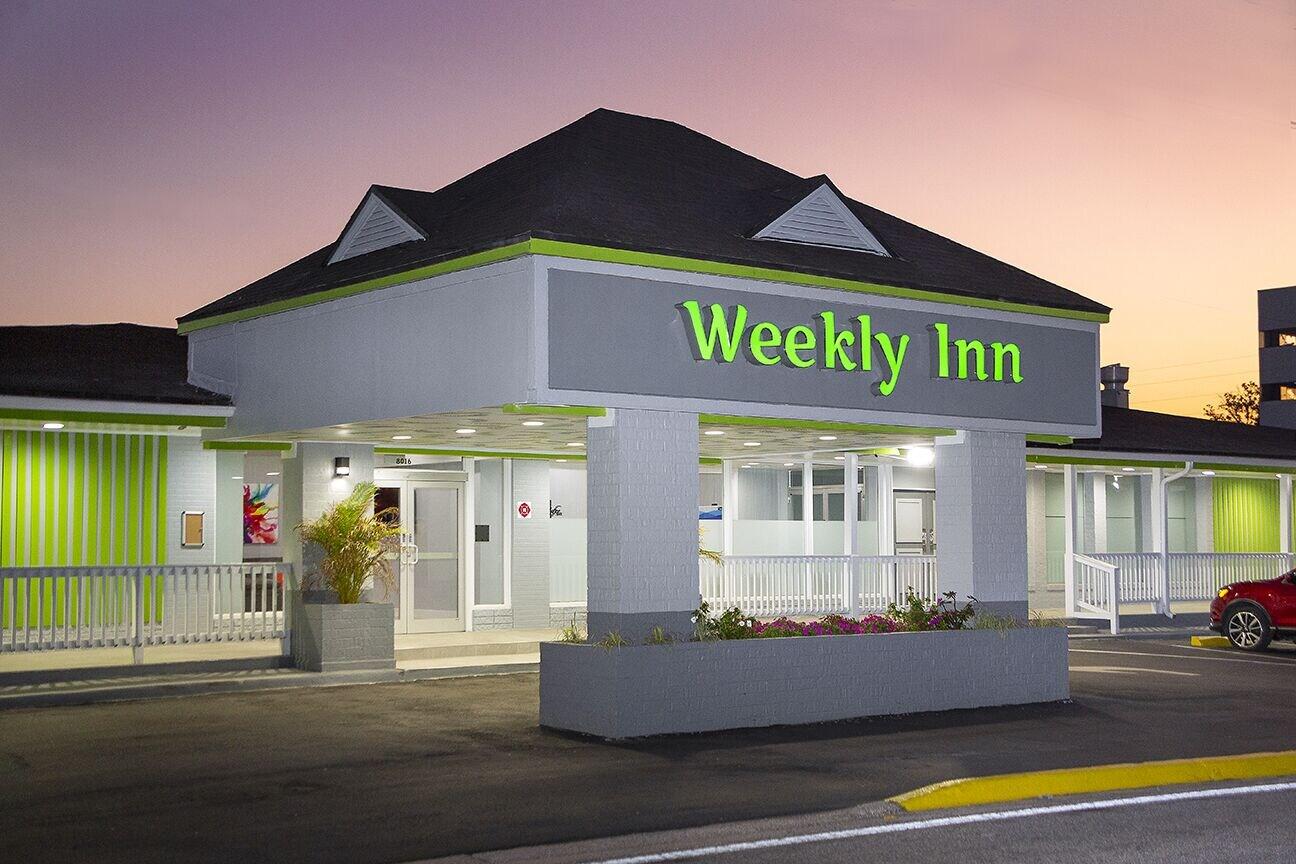 Varios Weekly Inn