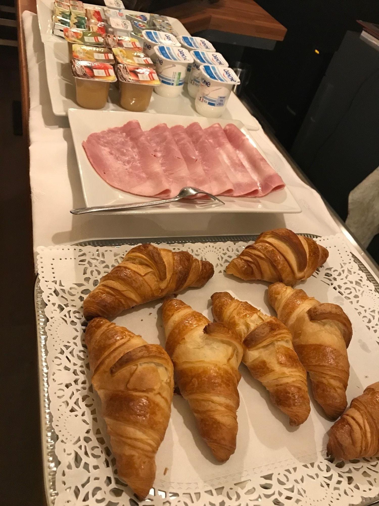 Restaurant Street Art Hotel