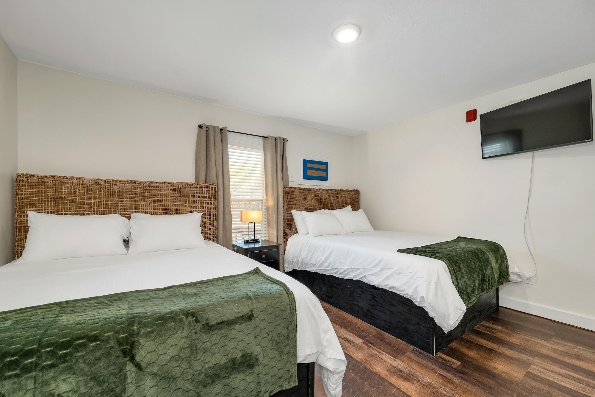 Habitación The Inn & More