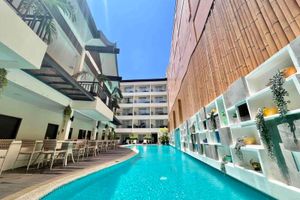 Alojamiento - Boracay Haven Resort