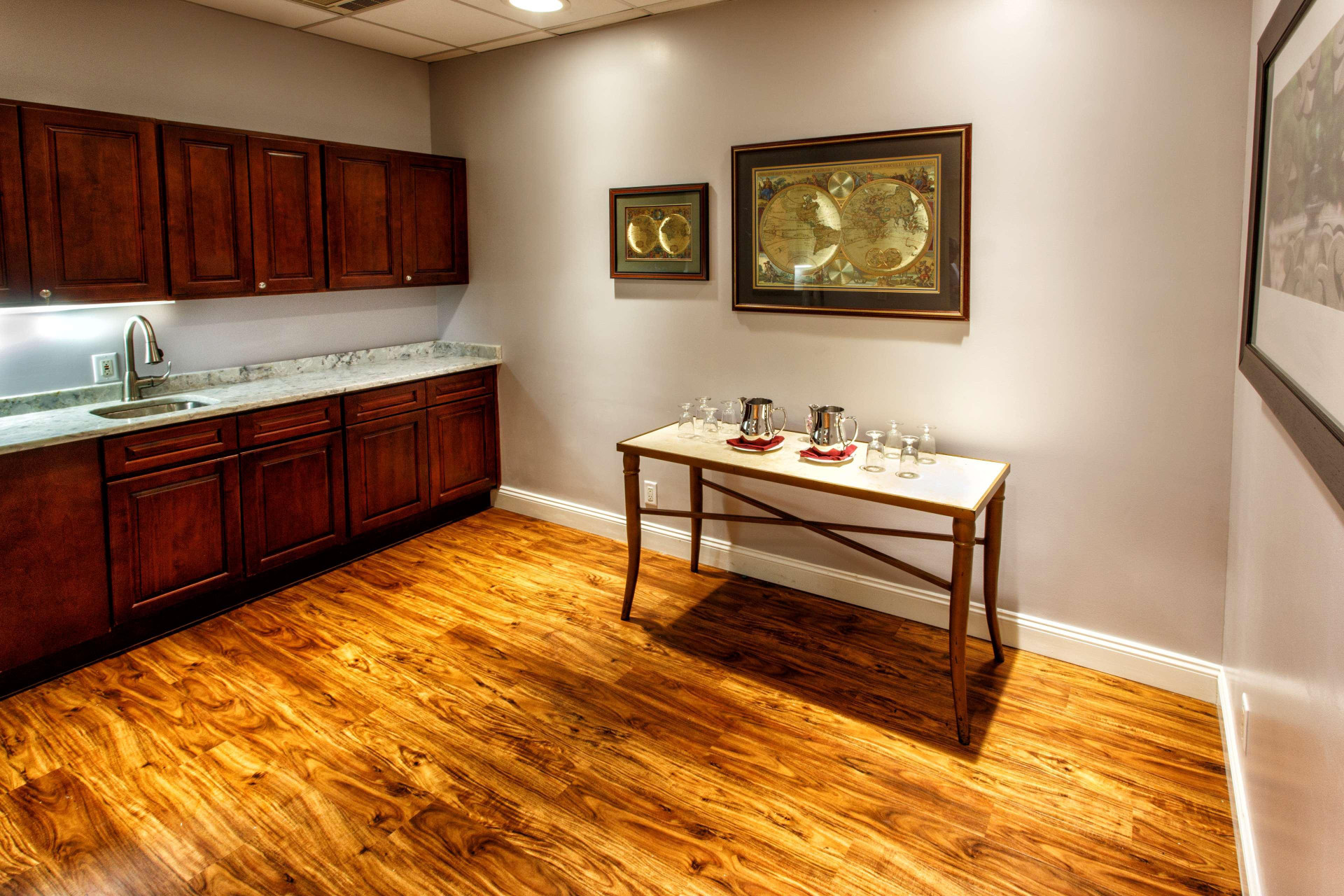 Restaurant Hilton Garden Inn New York / Staten Island