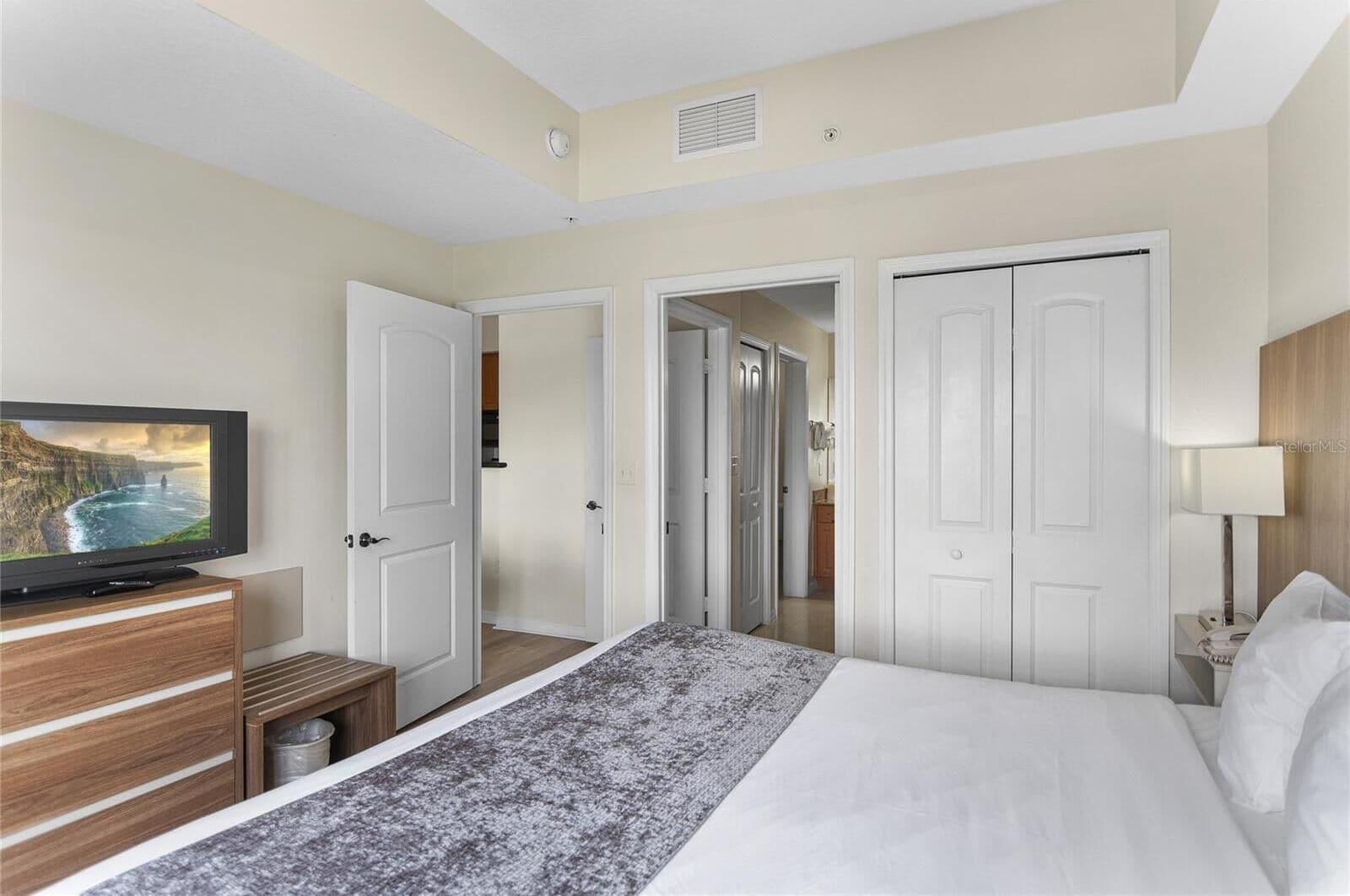 Habitación Premier Resort Condos Near Universal