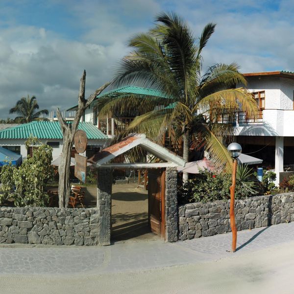 Hotel San Vicente Galapagos – Puerto Villamil