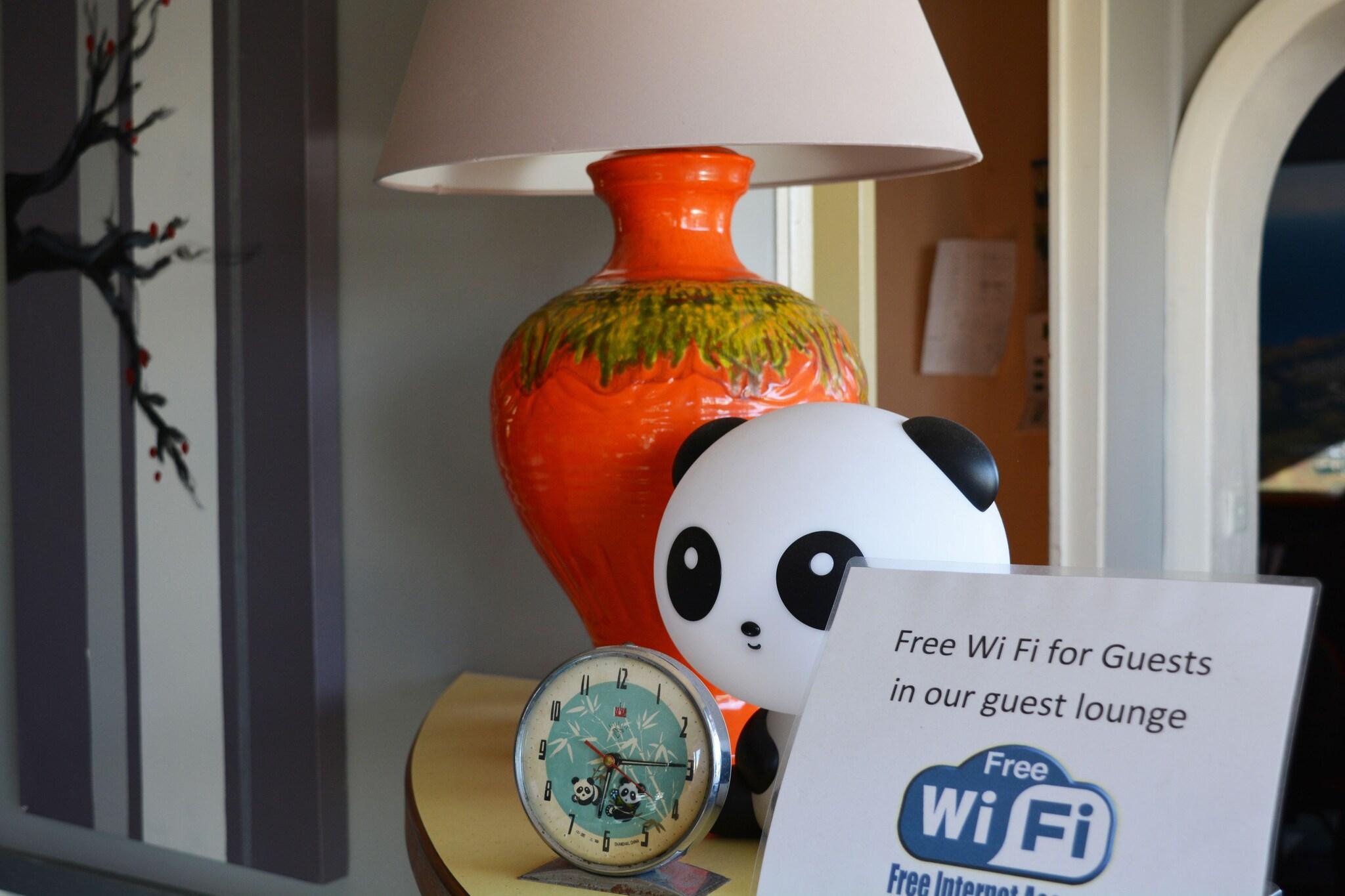 Vista Lobby The Waterfront Wynyard