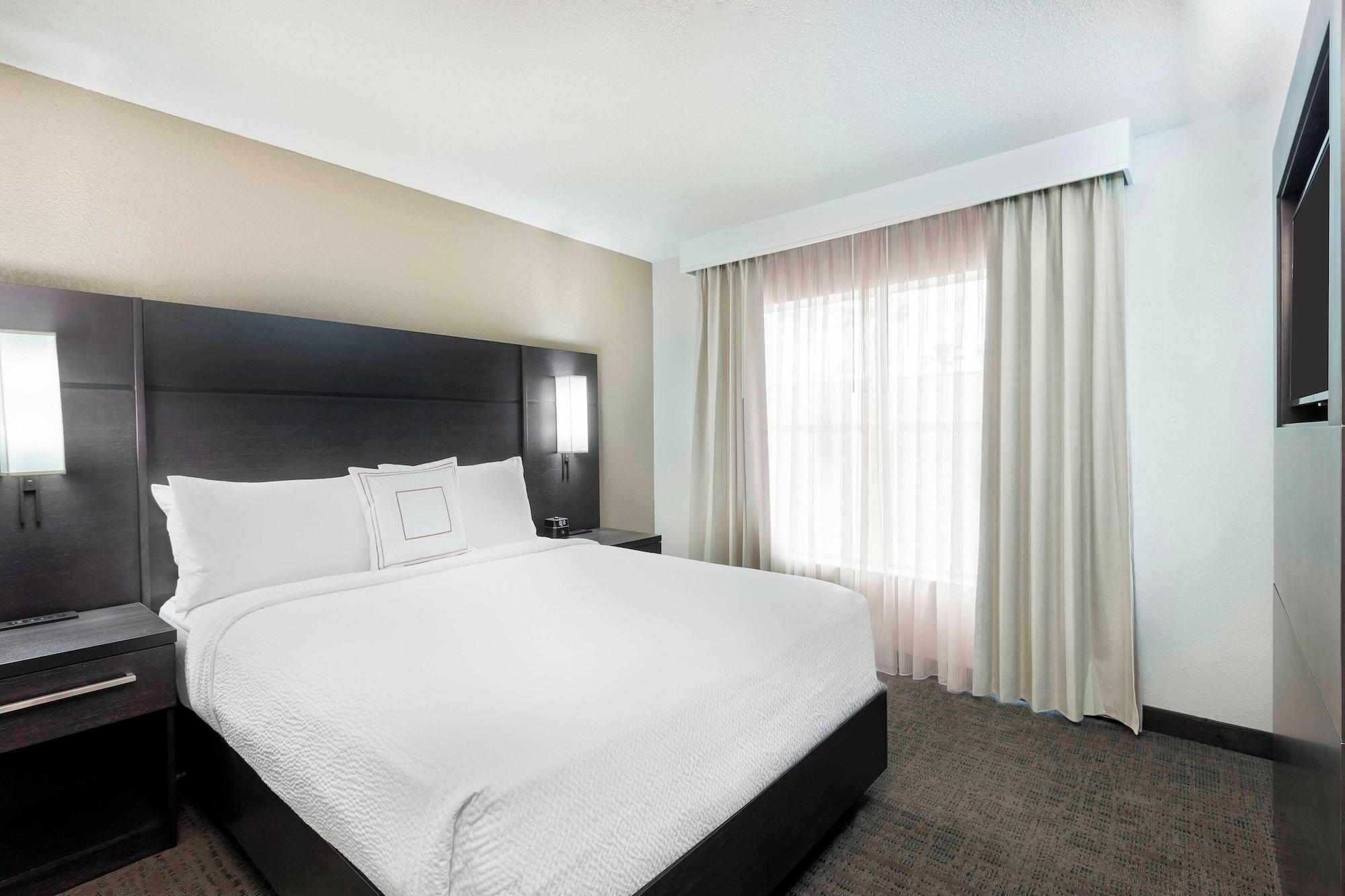 Habitación Residence Inn by Marriott Tampa Sabal Park/Brandon