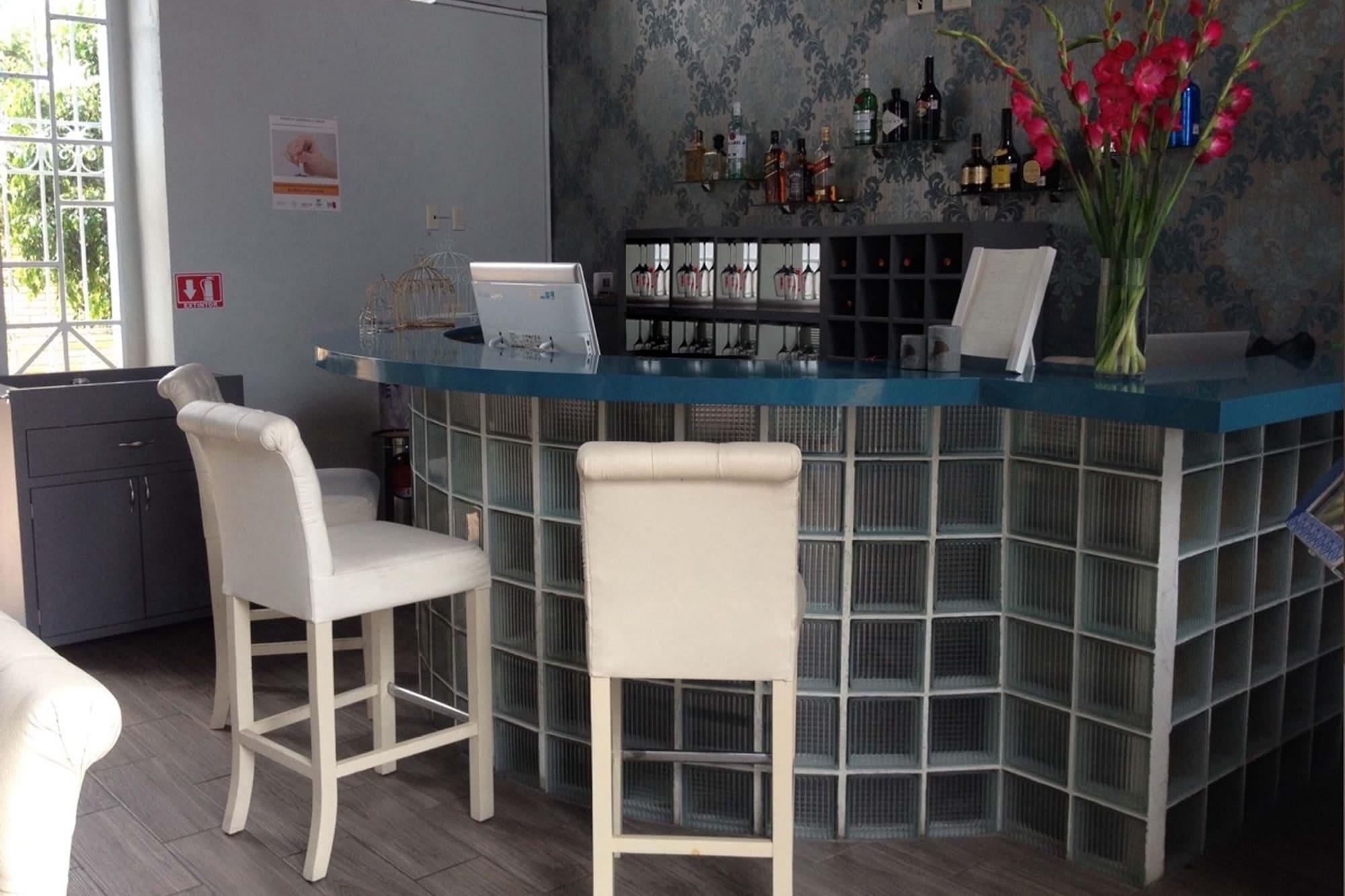 Vista Lobby Xoxula by Inmense