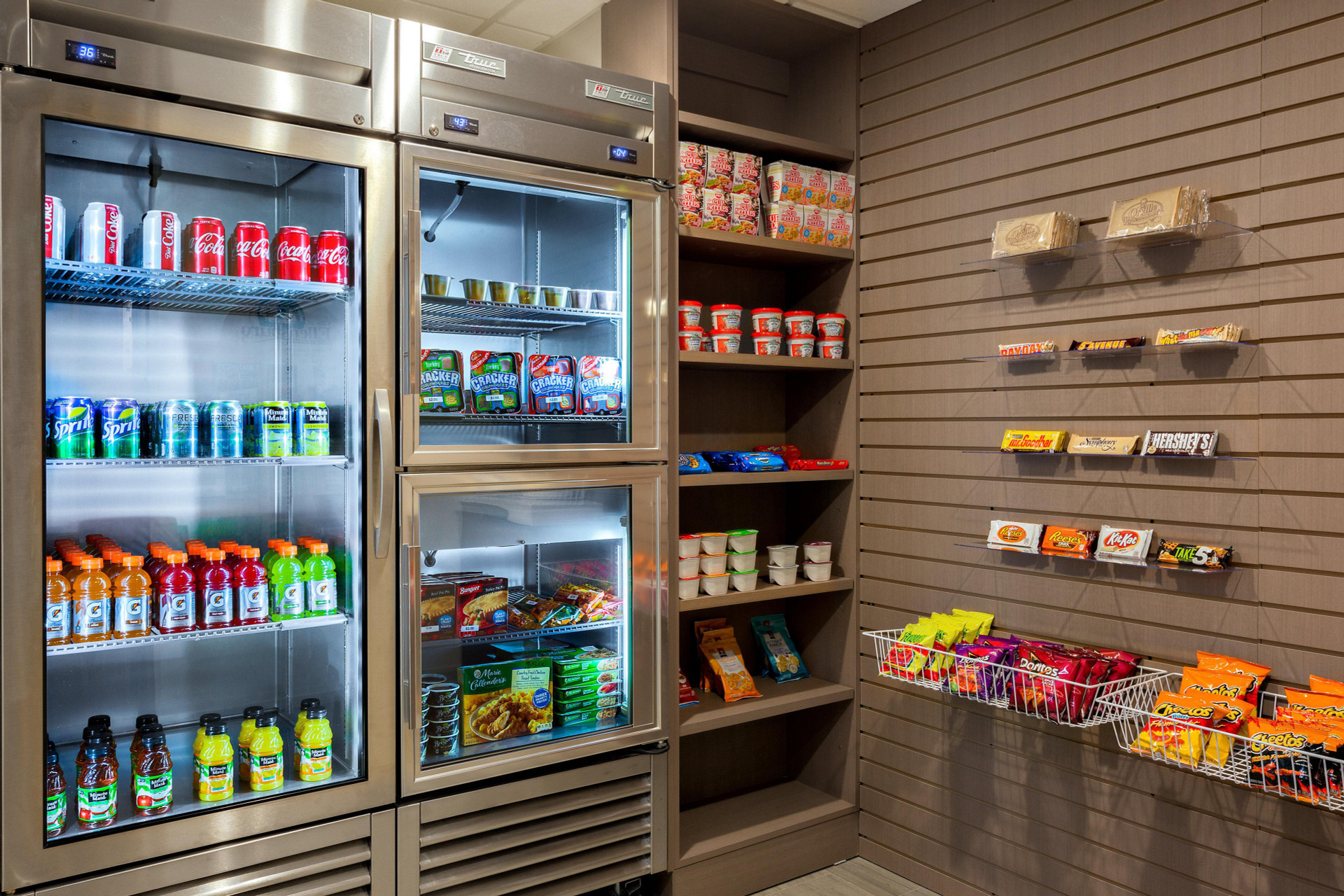 Vista Exterior Holiday Inn Express Ellensburg by IHG