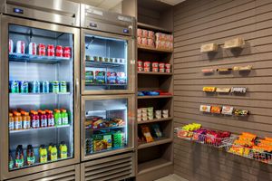 Alojamiento - Holiday Inn Express Ellensburg by IHG