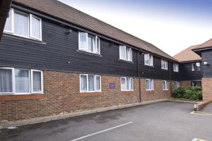Alojamiento - Premier Inn Aylesbury