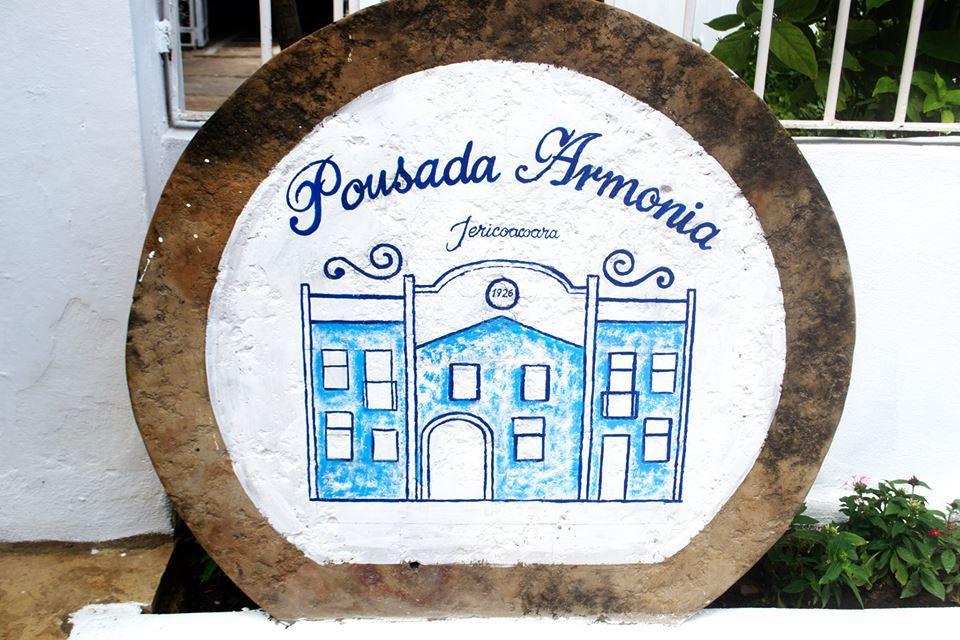 Varios Pousada Armonia
