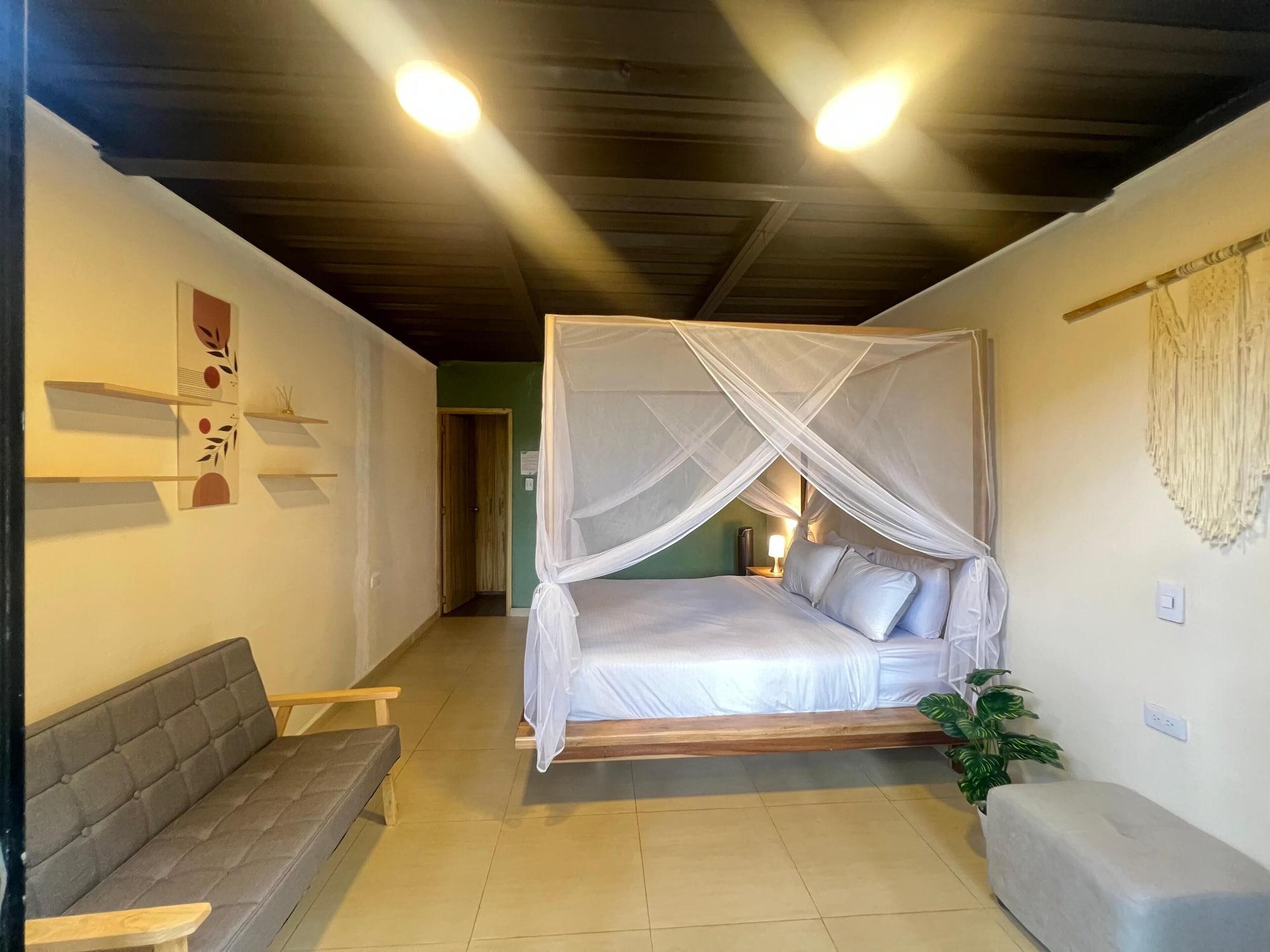 Habitación RINCON DE LA SIERRA MINCA