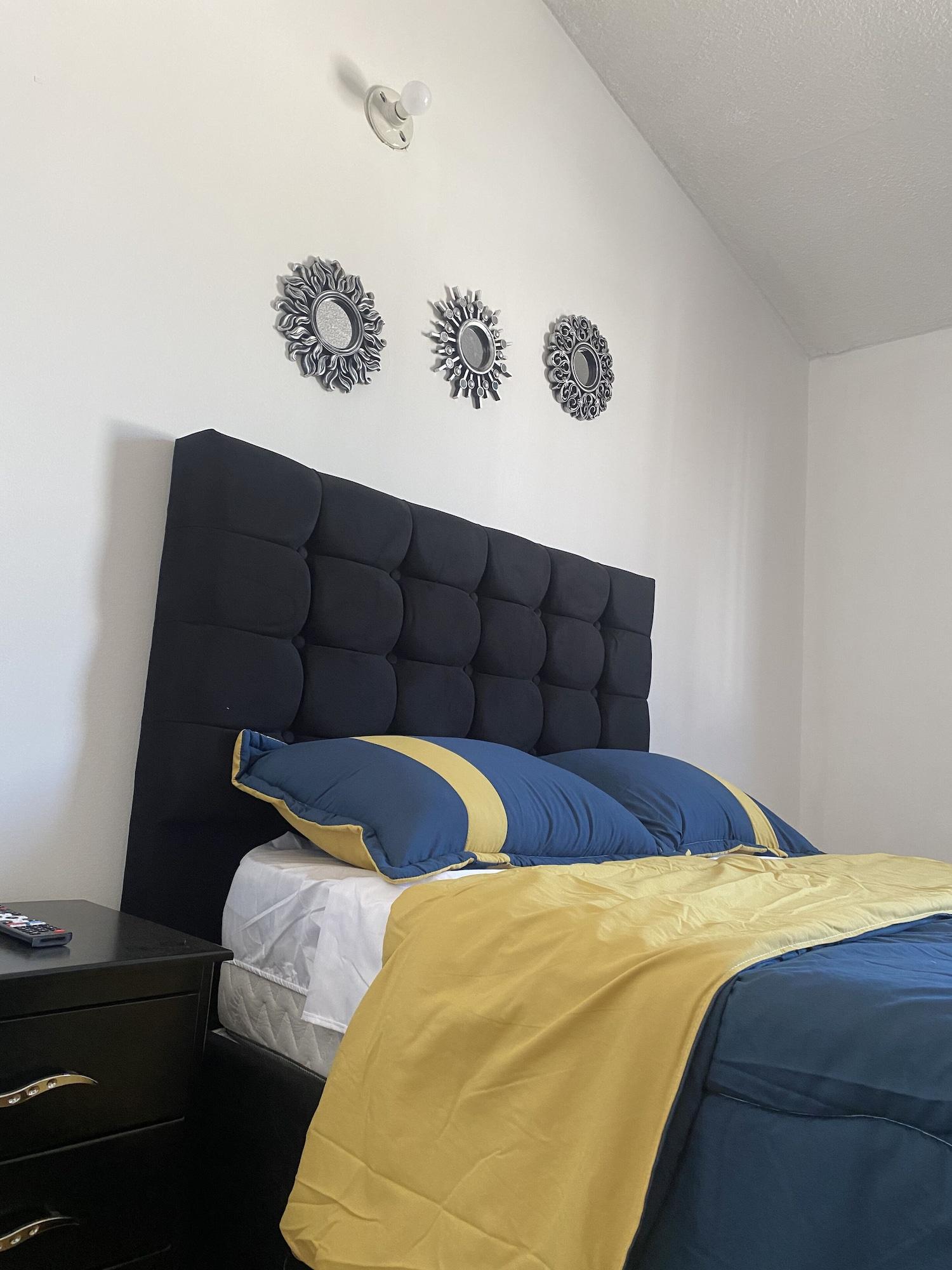 Habitación Hostel Urban City Bogota