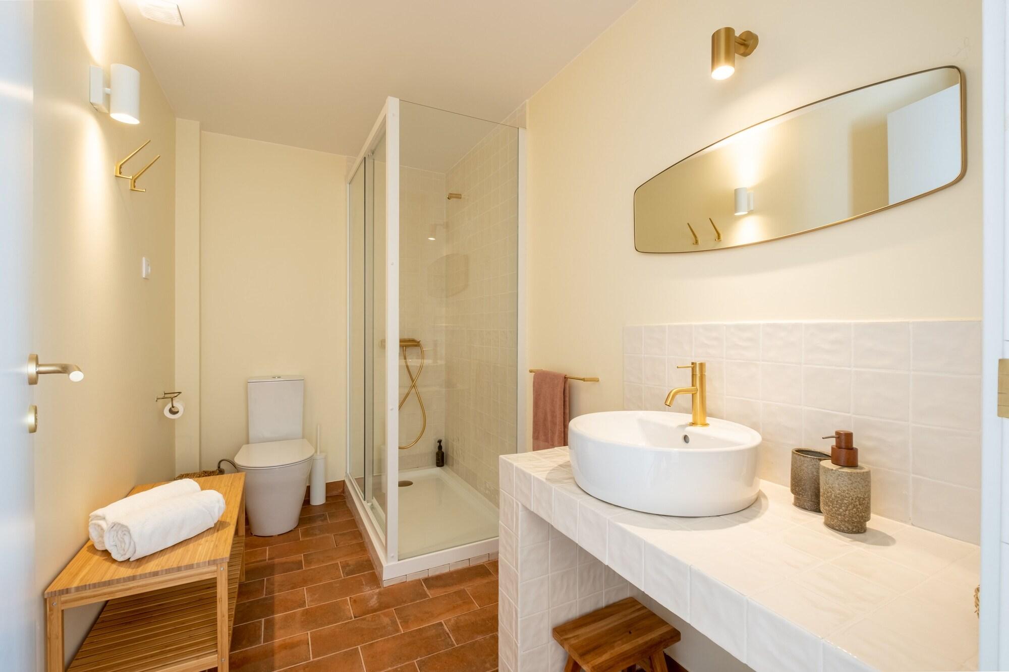 Equipamiento de Habitación CASASUPERTUBOS ÓBIDOS