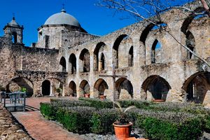 Vuelo - Vuelos a San Antonio