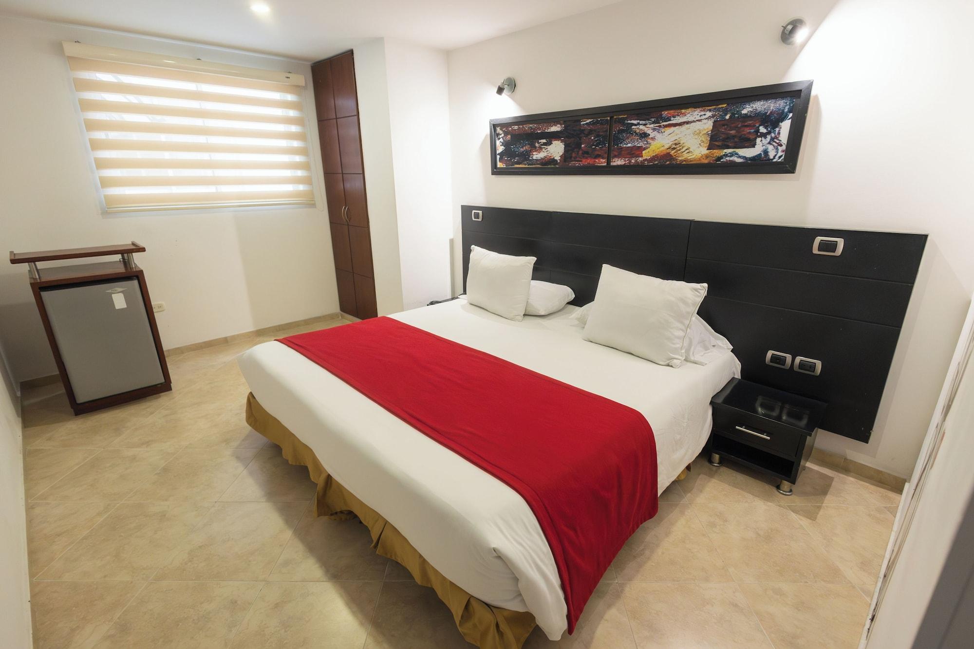 Varios Hotel Alessio